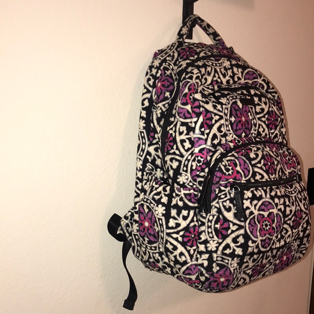 Backpack - Picture 2 of 5